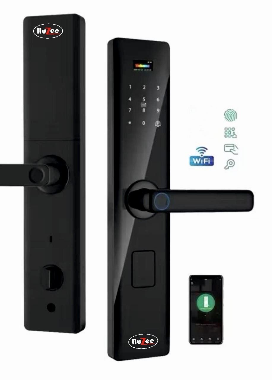 Huzee Smart Lock